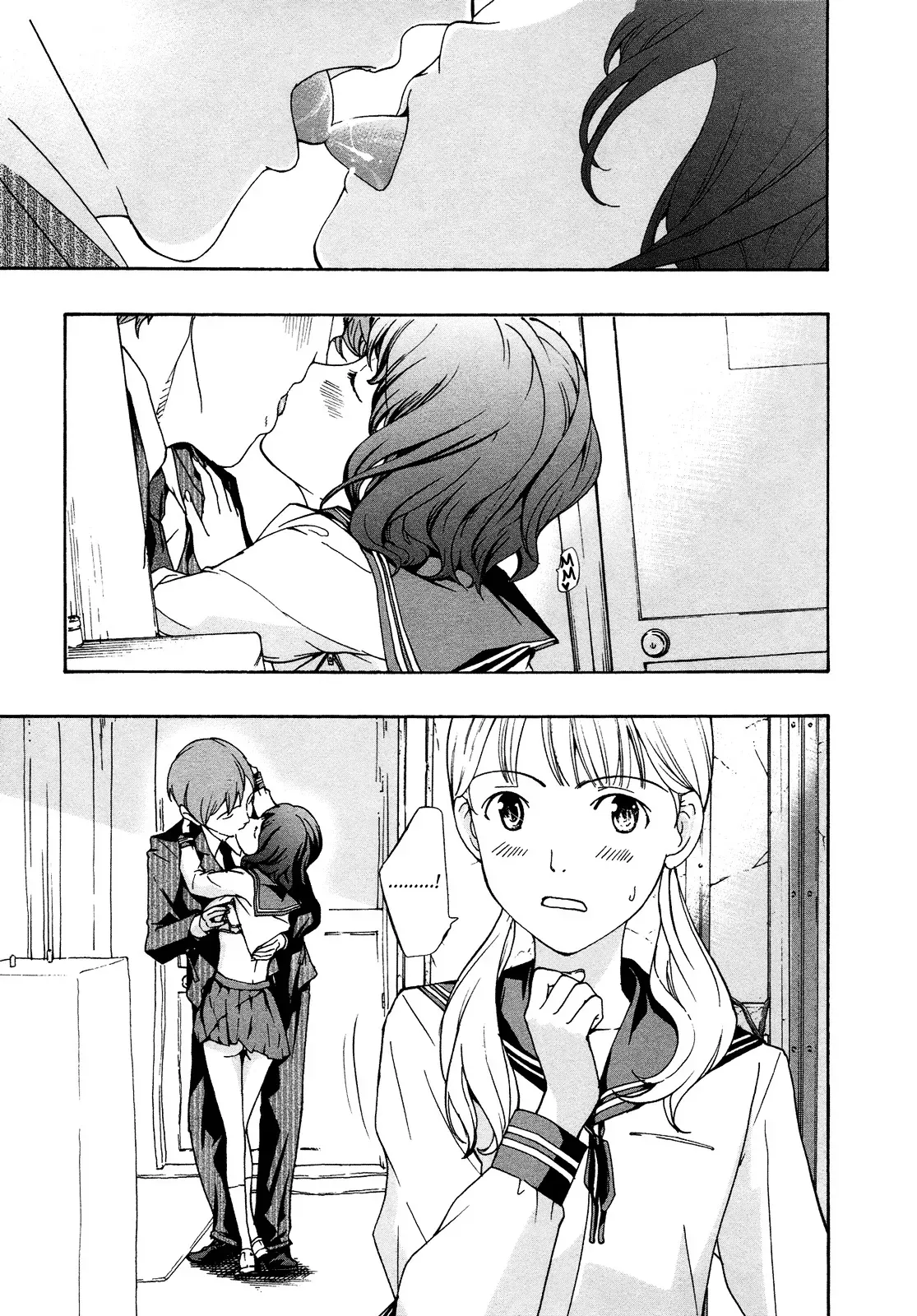 Age 15 Chapter 3 page 3 - 