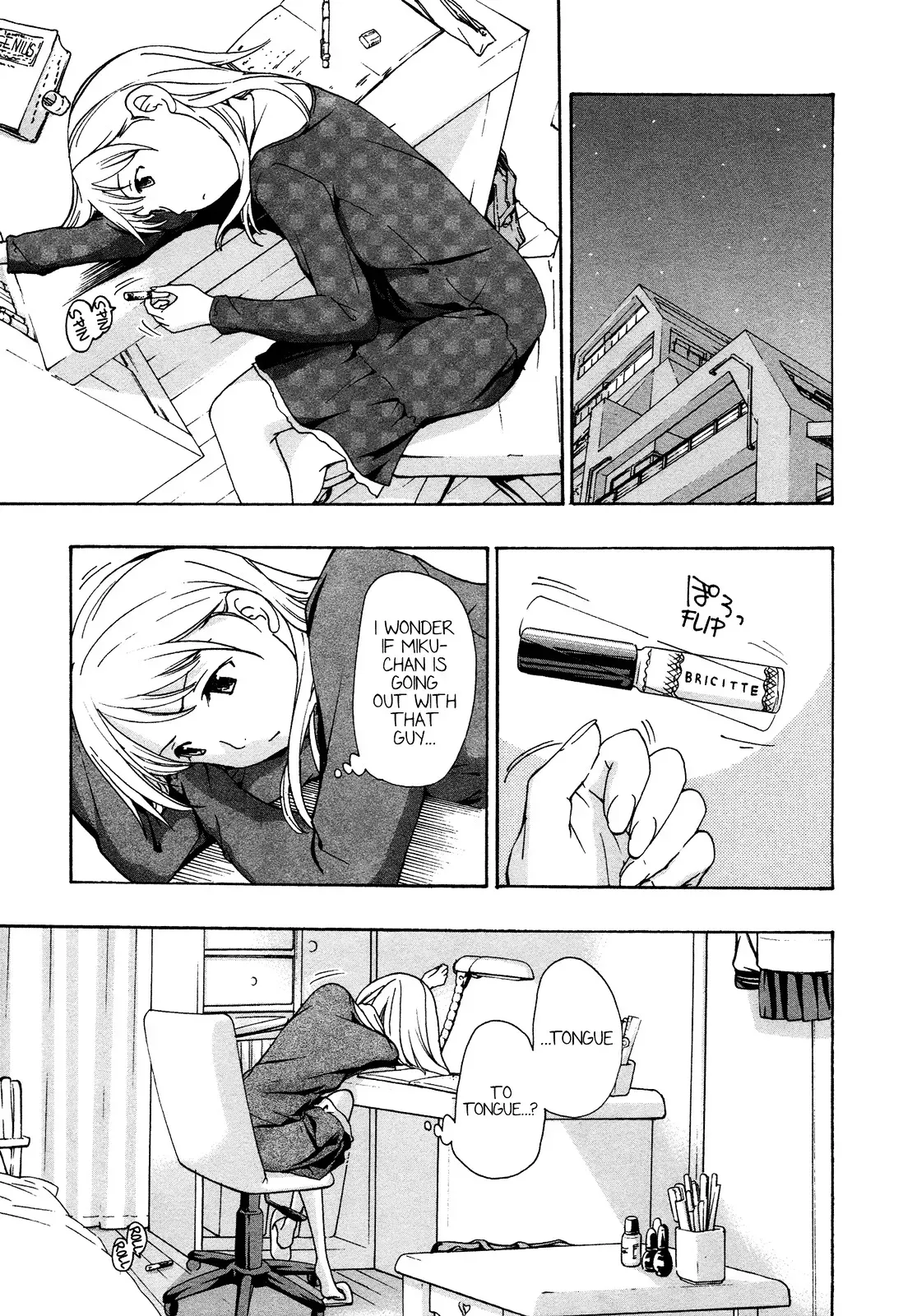Age 15 Chapter 3 page 5 - 