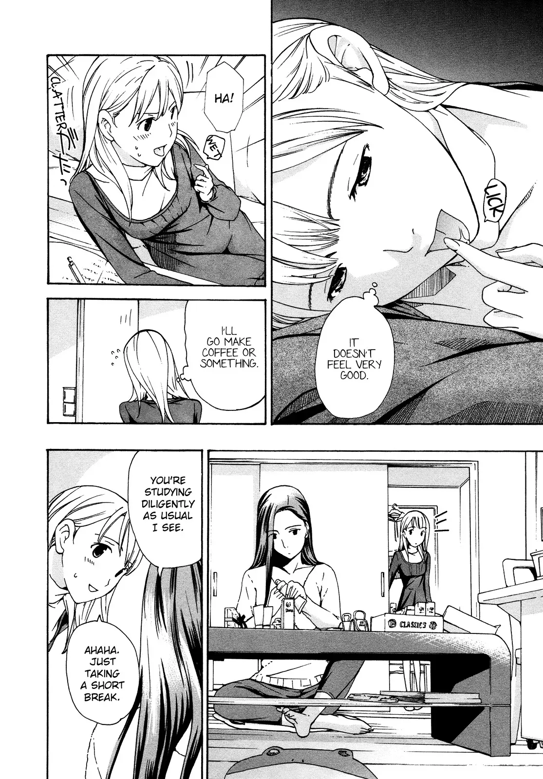 Age 15 Chapter 3 page 6 - 