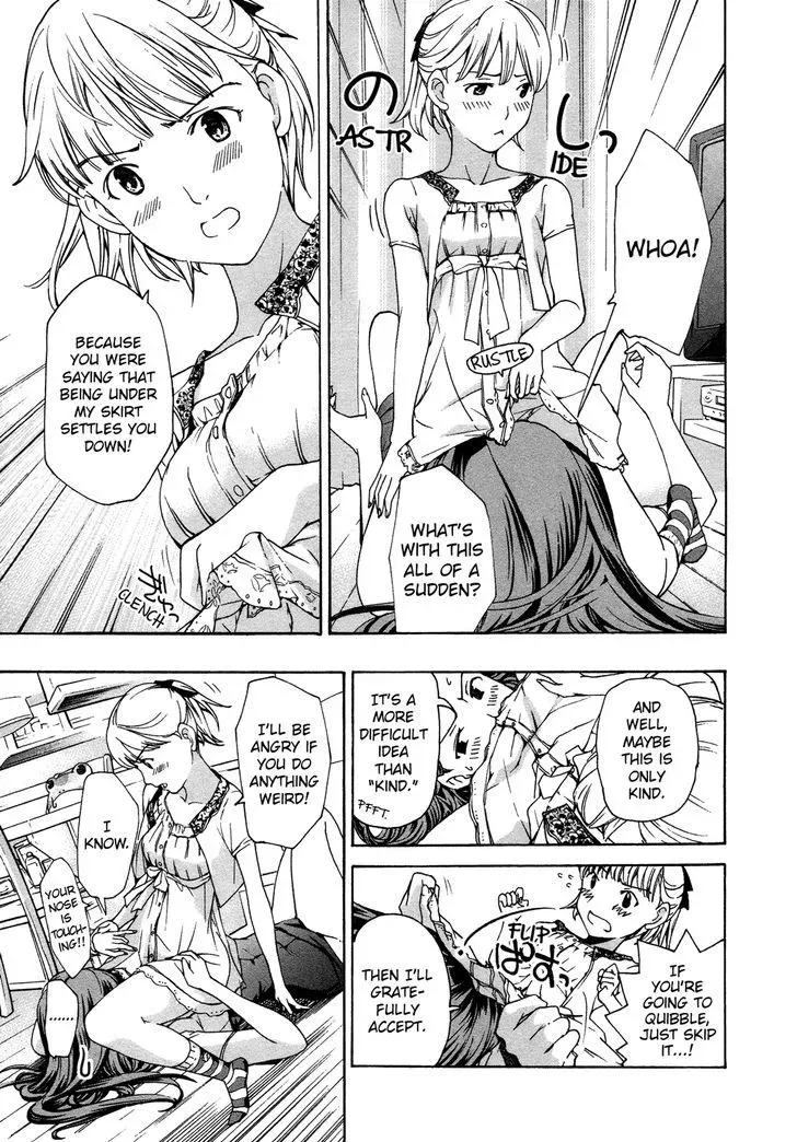 Age 15 Chapter 4 page 25 - 
