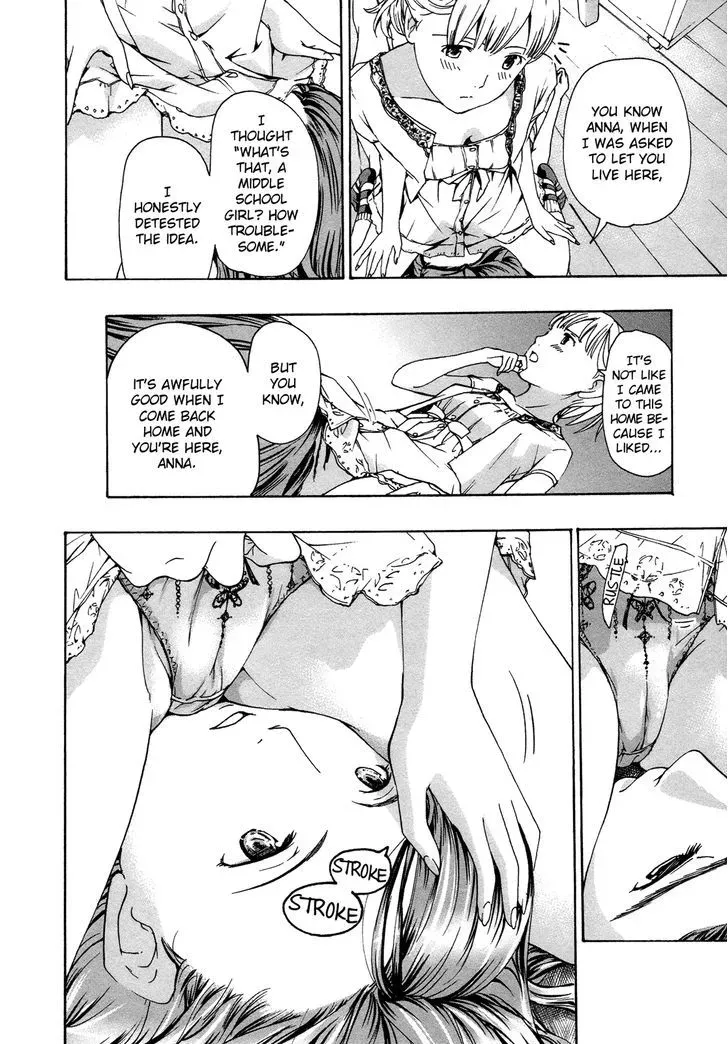 Age 15 Chapter 4 page 26 - 