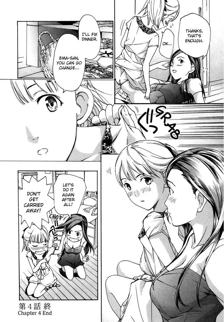 Age 15 Chapter 4 page 28 - 