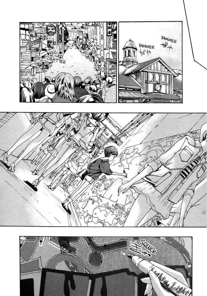 Age 15 Chapter 5 page 12 - 