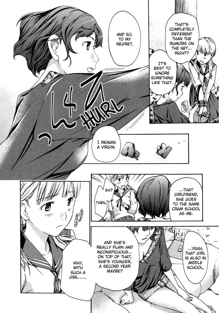 Age 15 Chapter 5 page 16 - 
