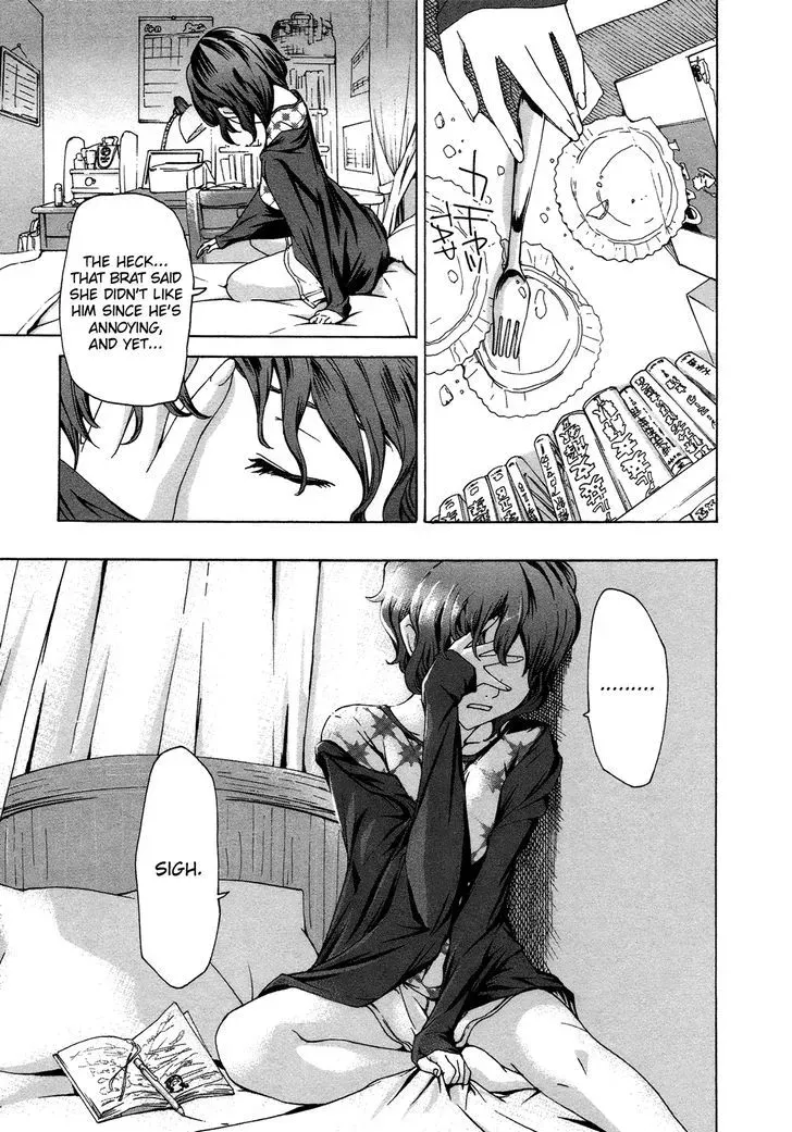 Age 15 Chapter 5 page 3 - 