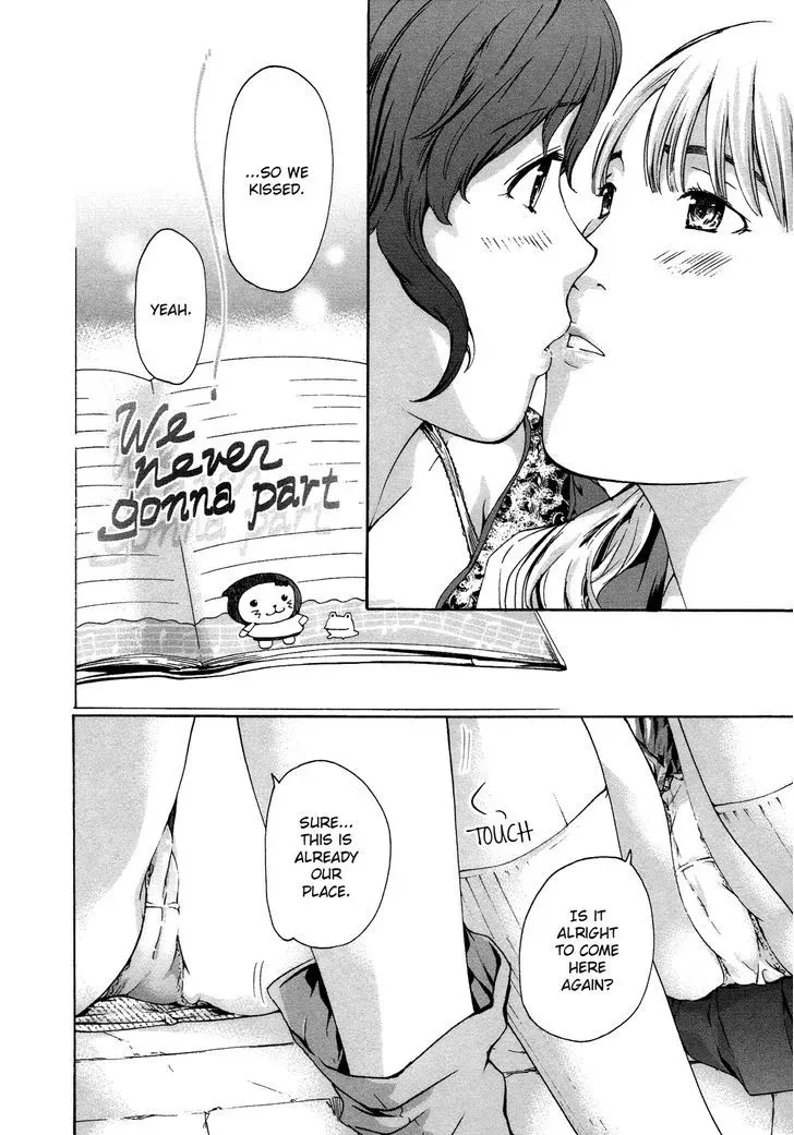 Age 15 Chapter 5 page 23 - 