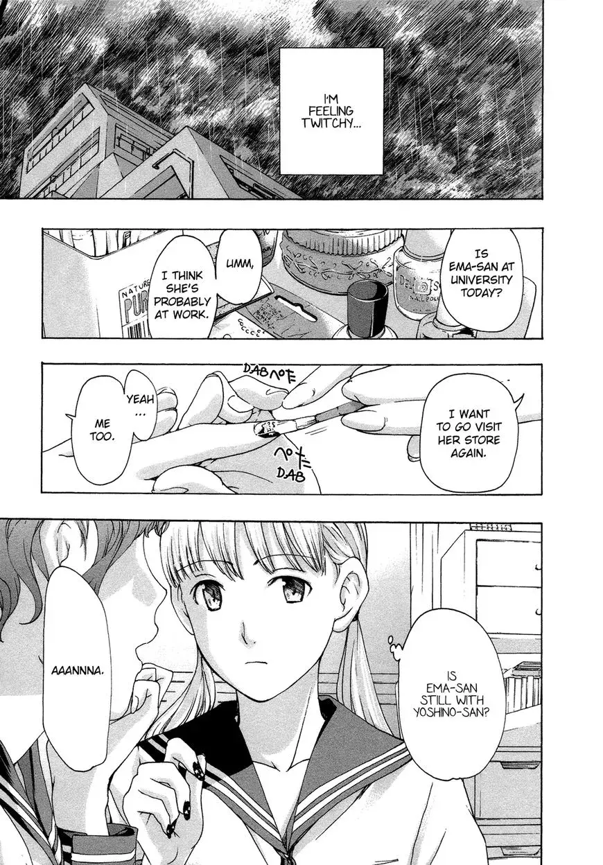 Age 15 Chapter 6 page 13 - 
