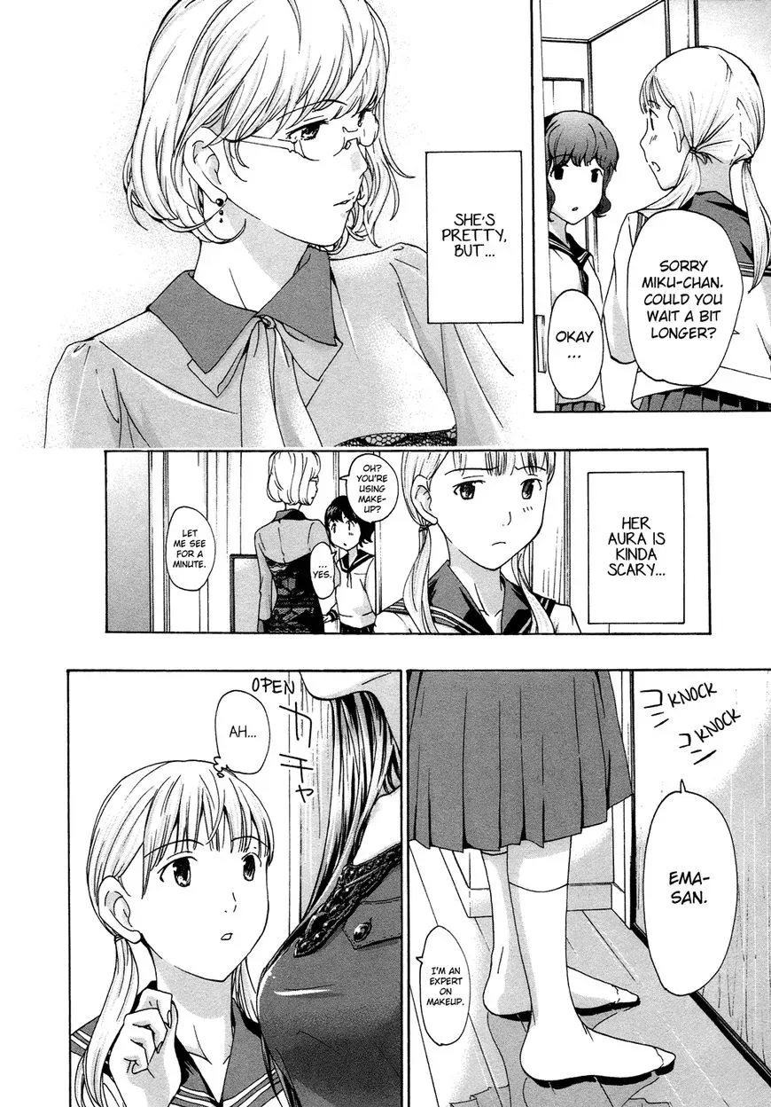 Age 15 Chapter 6 page 18 - 