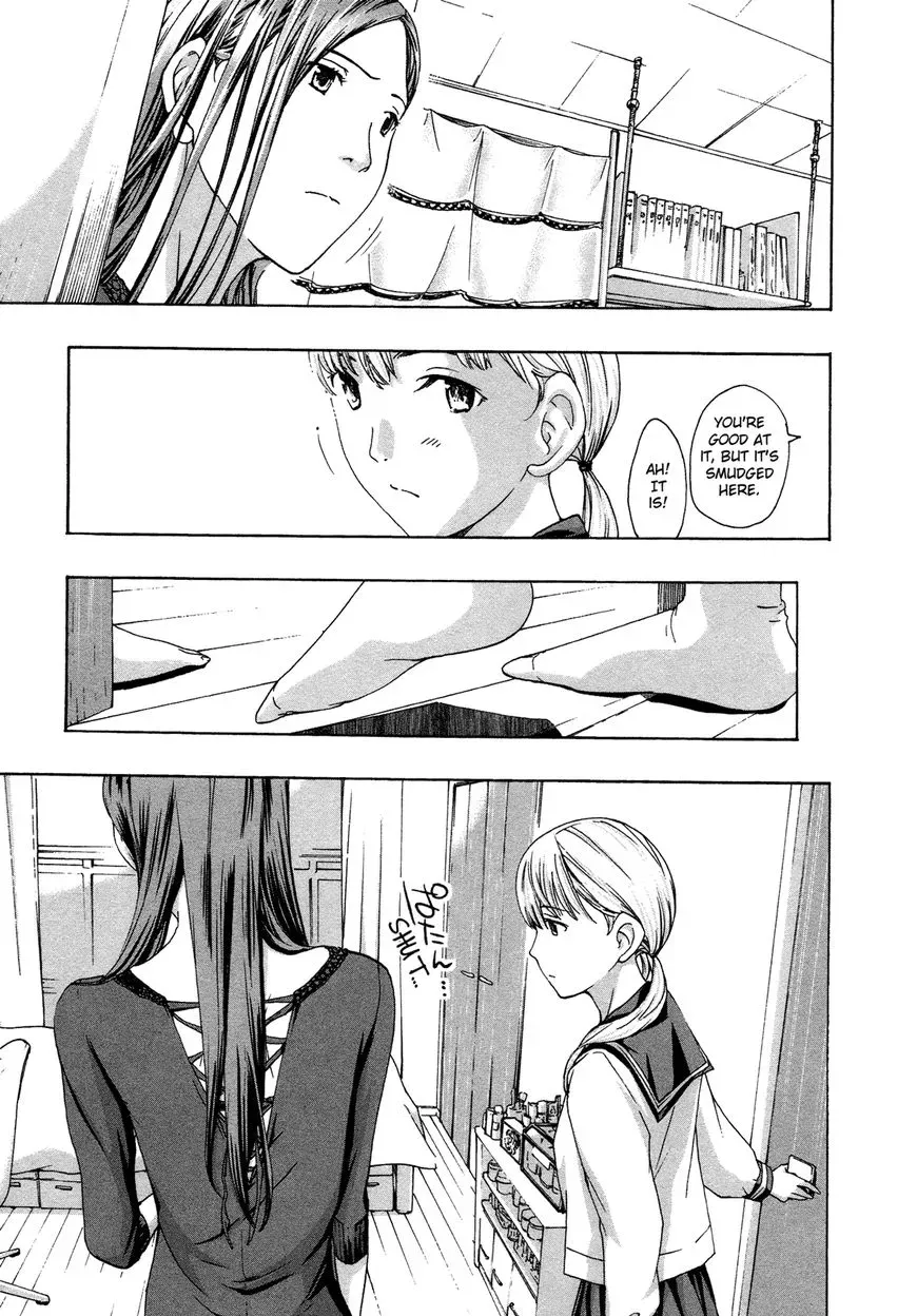 Age 15 Chapter 6 page 19 - 
