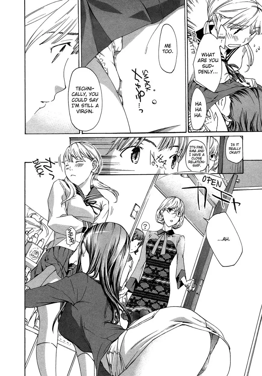 Age 15 Chapter 6 page 22 - 