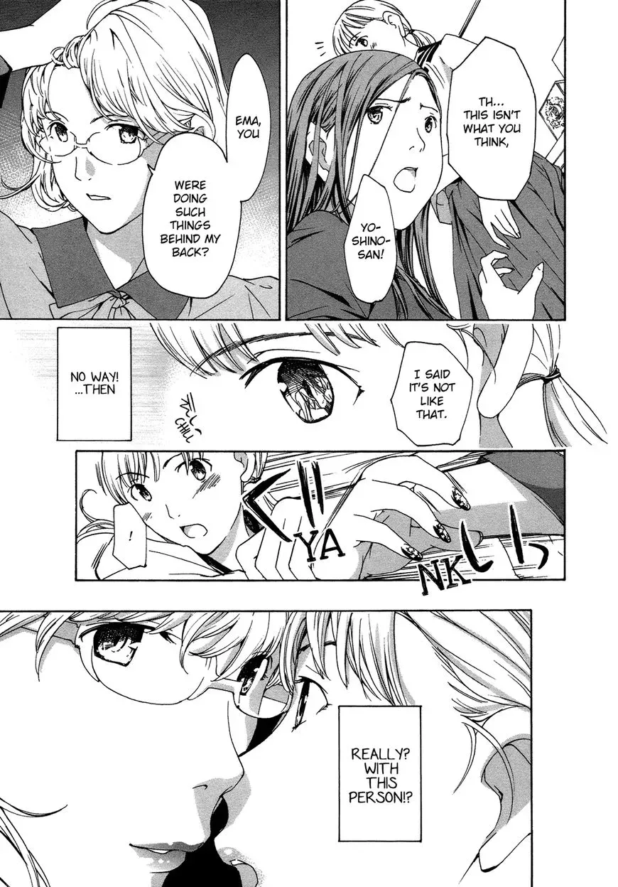 Age 15 Chapter 6 page 23 - 