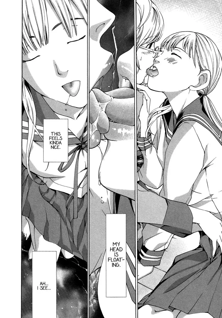 Age 15 Chapter 6 page 26 - 