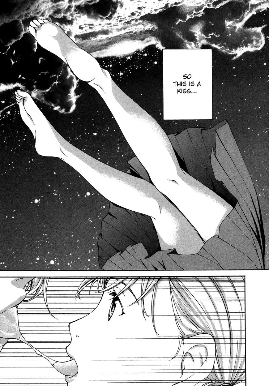 Age 15 Chapter 6 page 27 - 