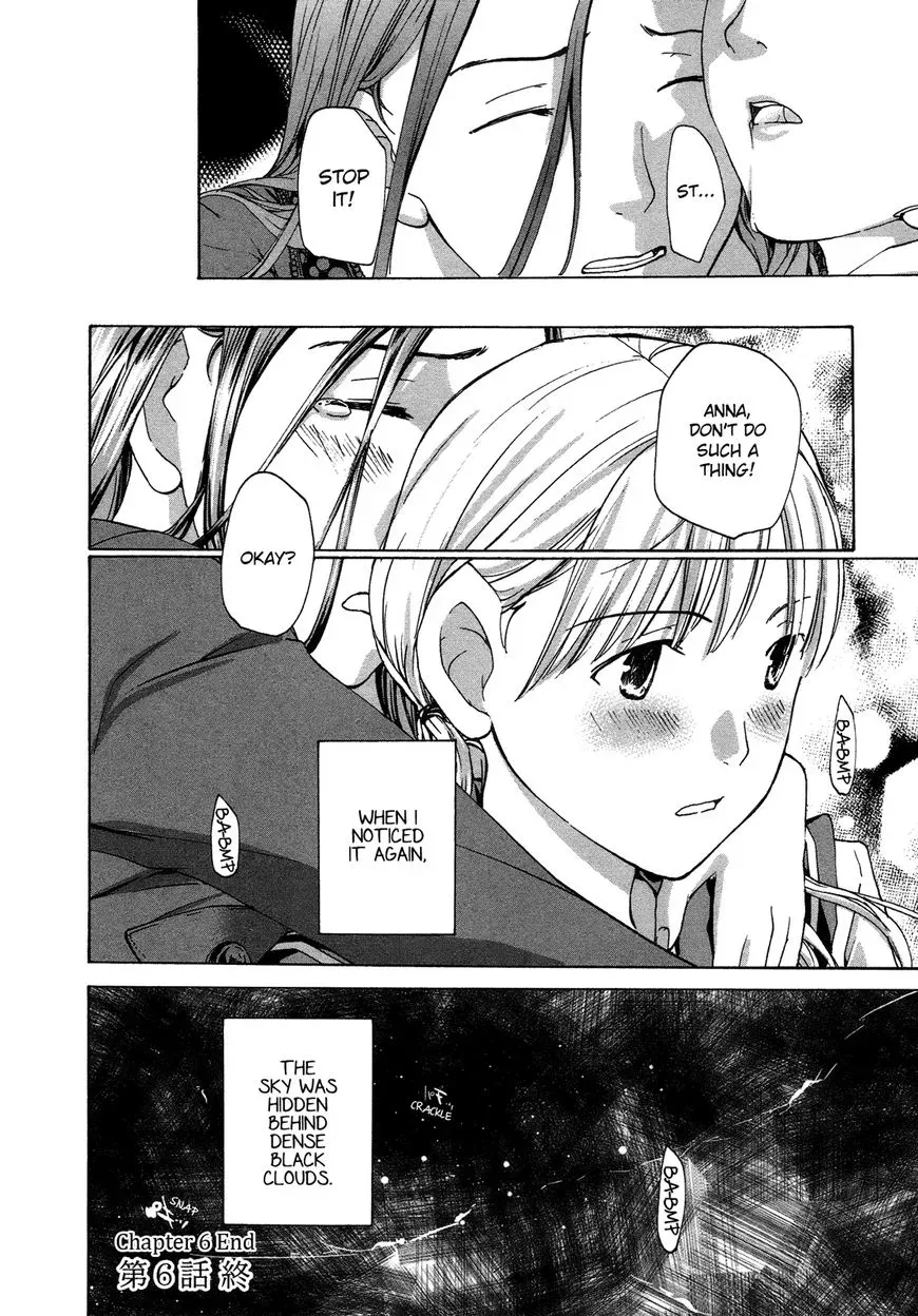 Age 15 Chapter 6 page 28 - 