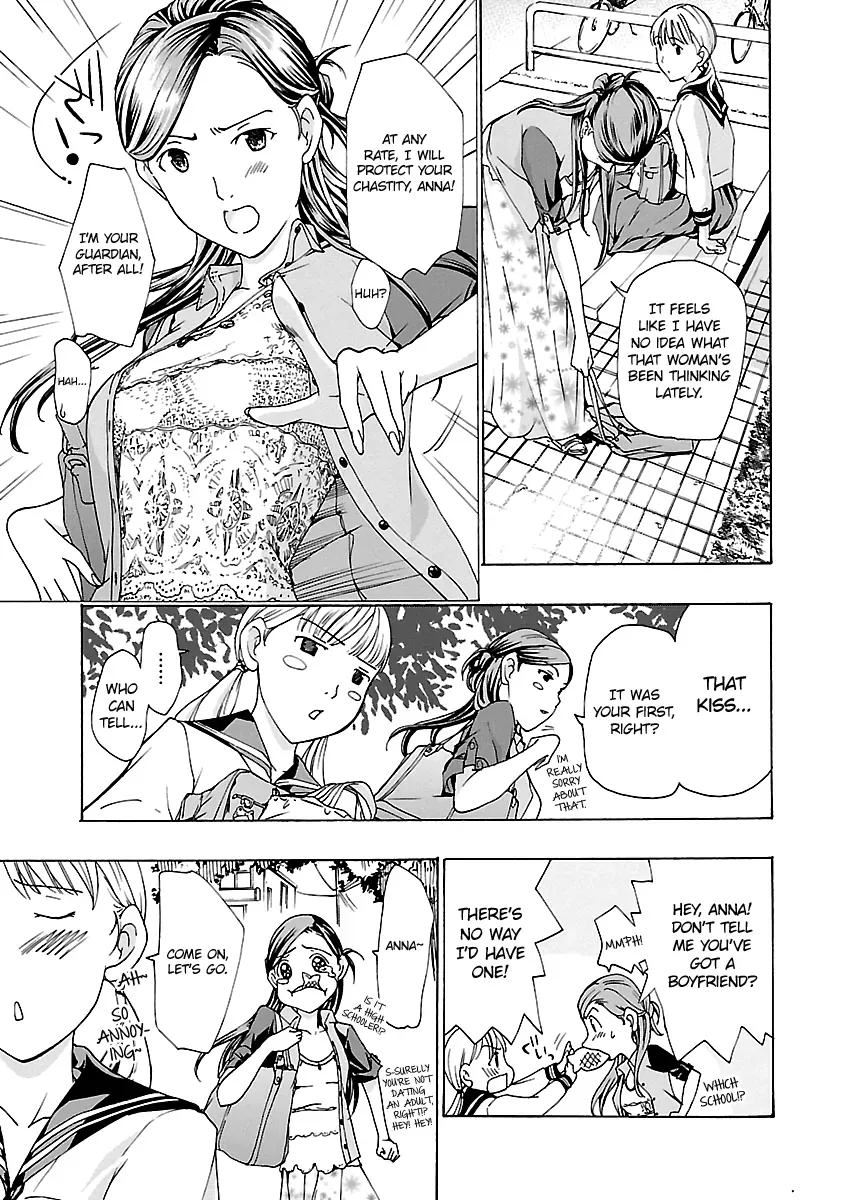 Age 15 Chapter 7 page 16 - 