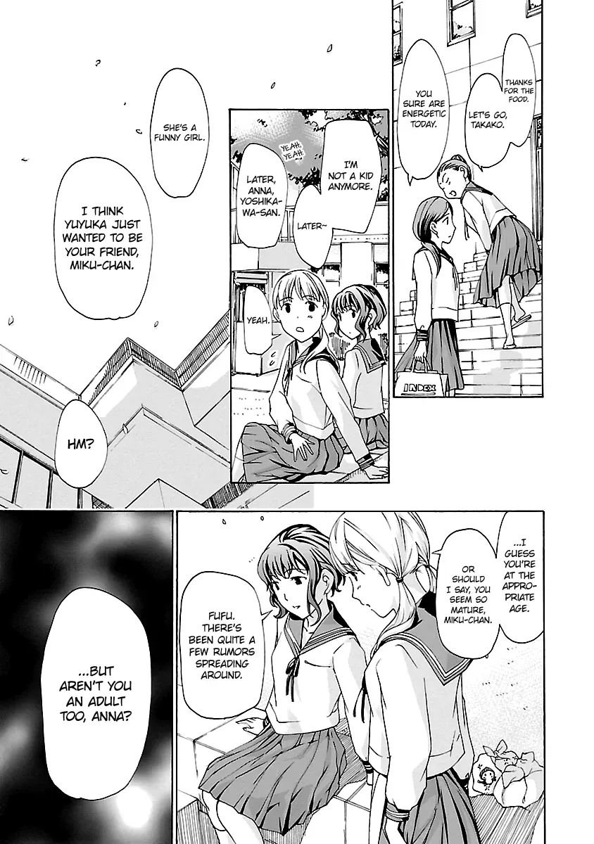 Age 15 Chapter 7 page 20 - 