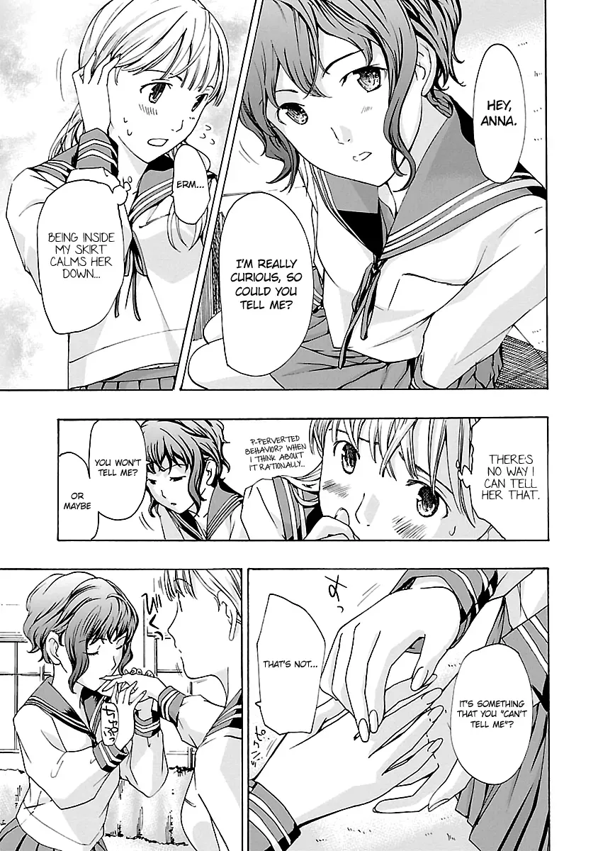 Age 15 Chapter 7 page 22 - 
