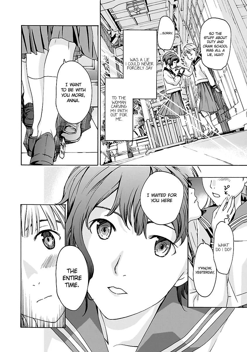 Age 15 Chapter 8 page 20 - 