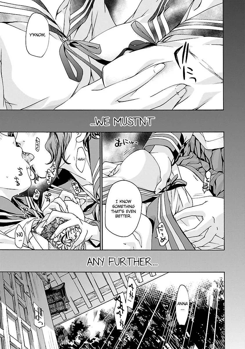 Age 15 Chapter 8 page 25 - 