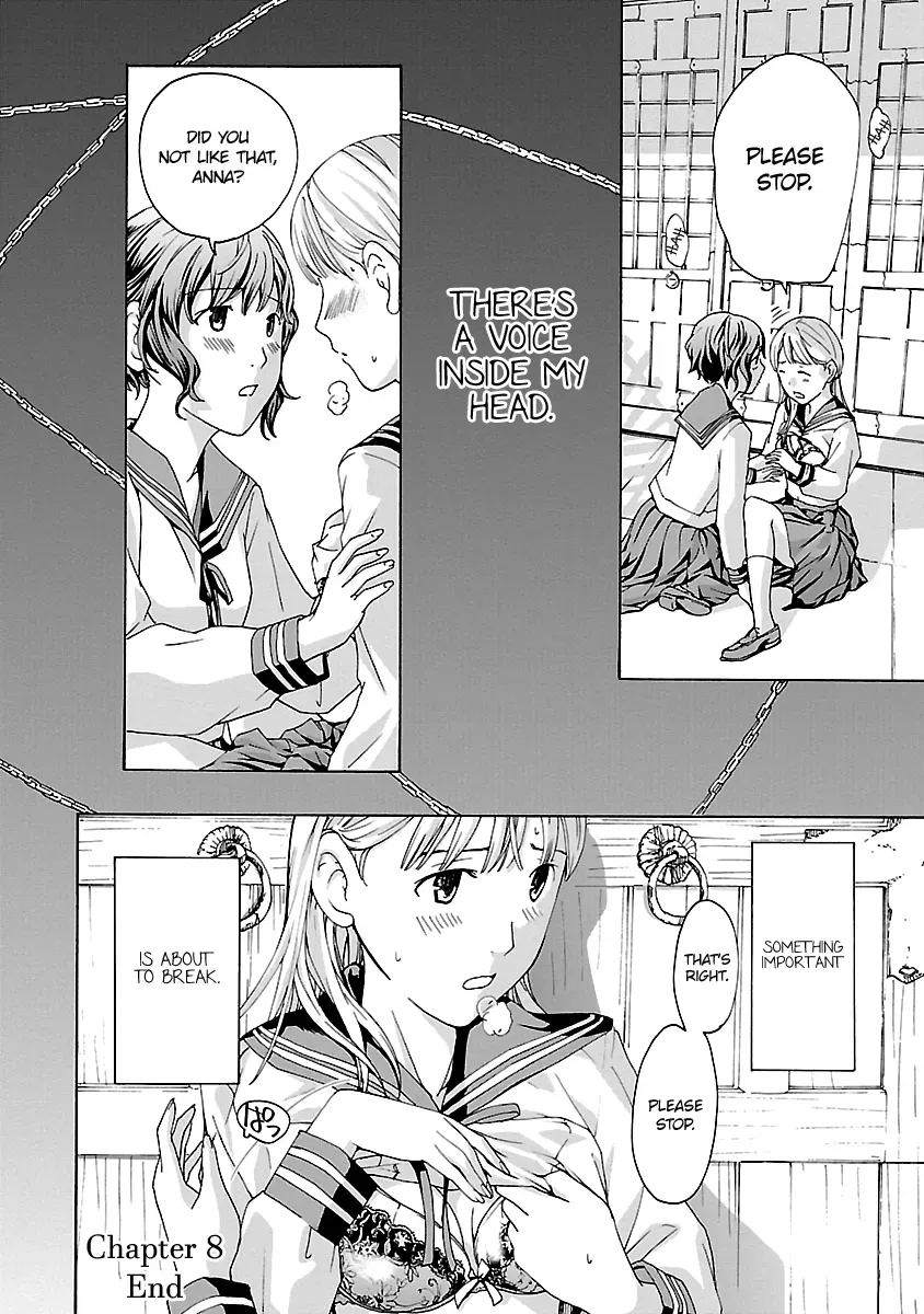 Age 15 Chapter 8 page 26 - 