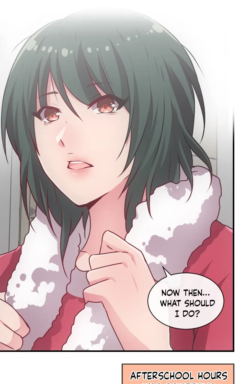 Age Matters Chapter 1 page 13 - 