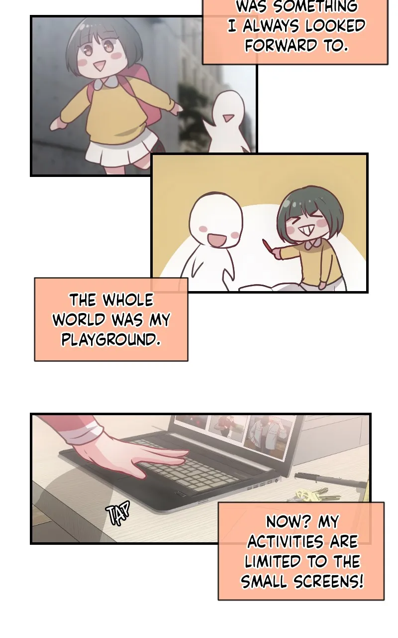 Age Matters Chapter 1 page 14 - 