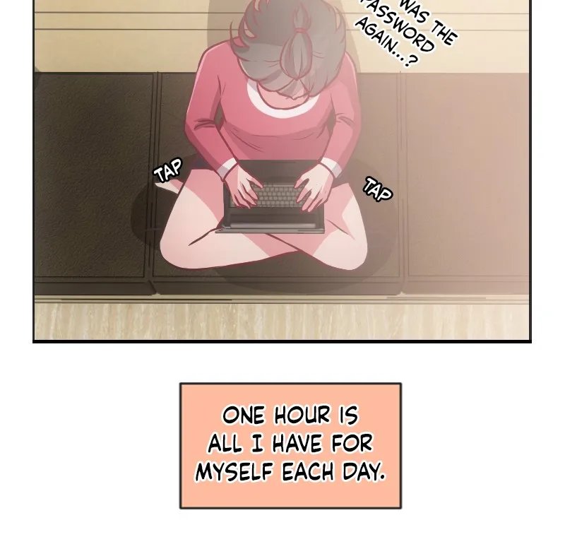 Age Matters Chapter 1 page 16 - 