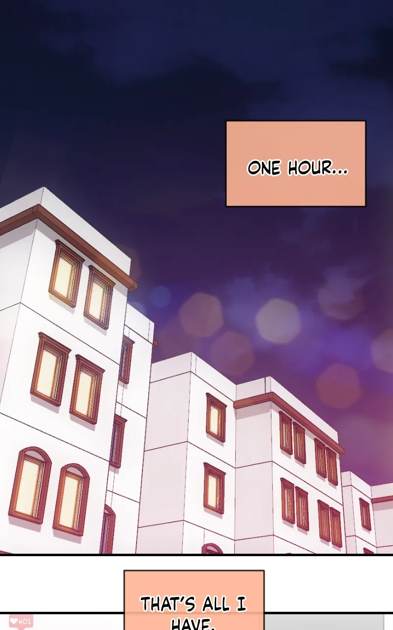 Age Matters Chapter 1 page 3 - 