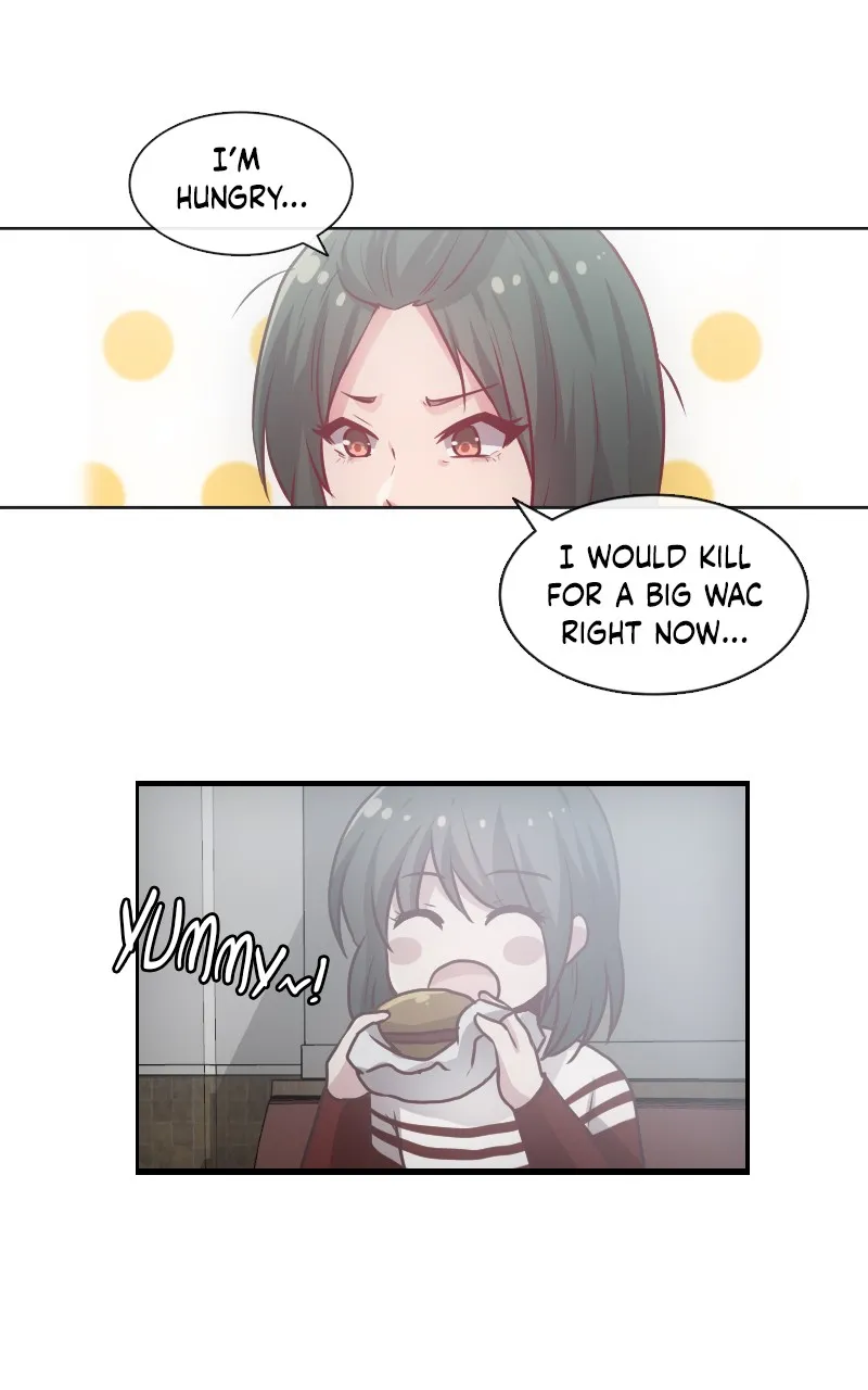 Age Matters Chapter 1 page 21 - 