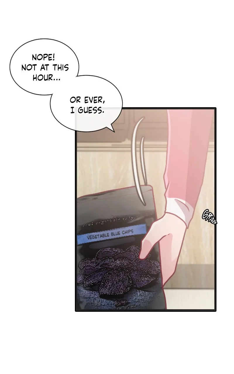 Age Matters Chapter 1 page 22 - 