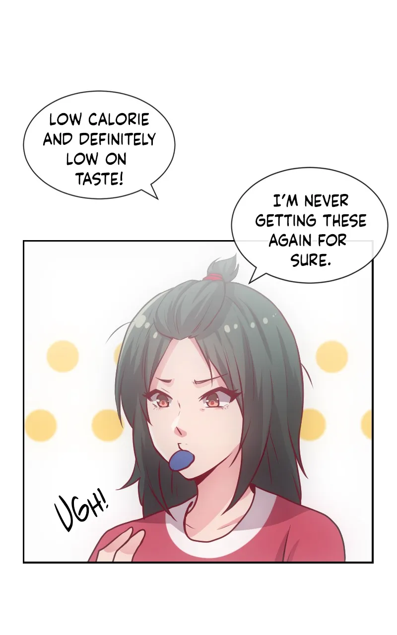 Age Matters Chapter 1 page 23 - 