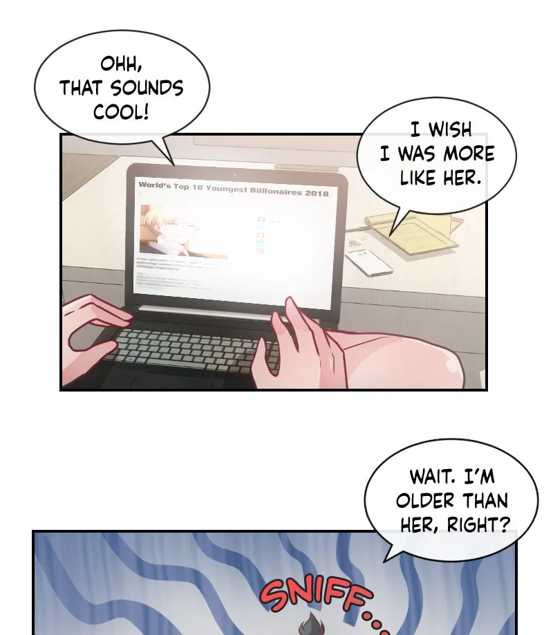 Age Matters Chapter 1 page 27 - 