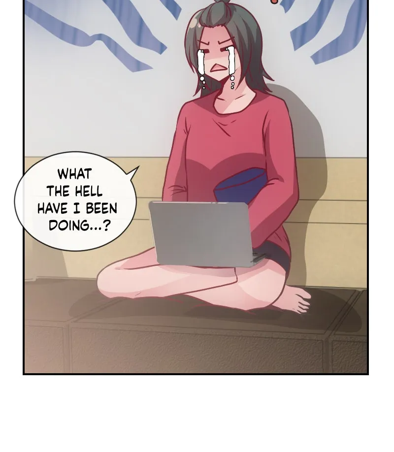 Age Matters Chapter 1 page 28 - 