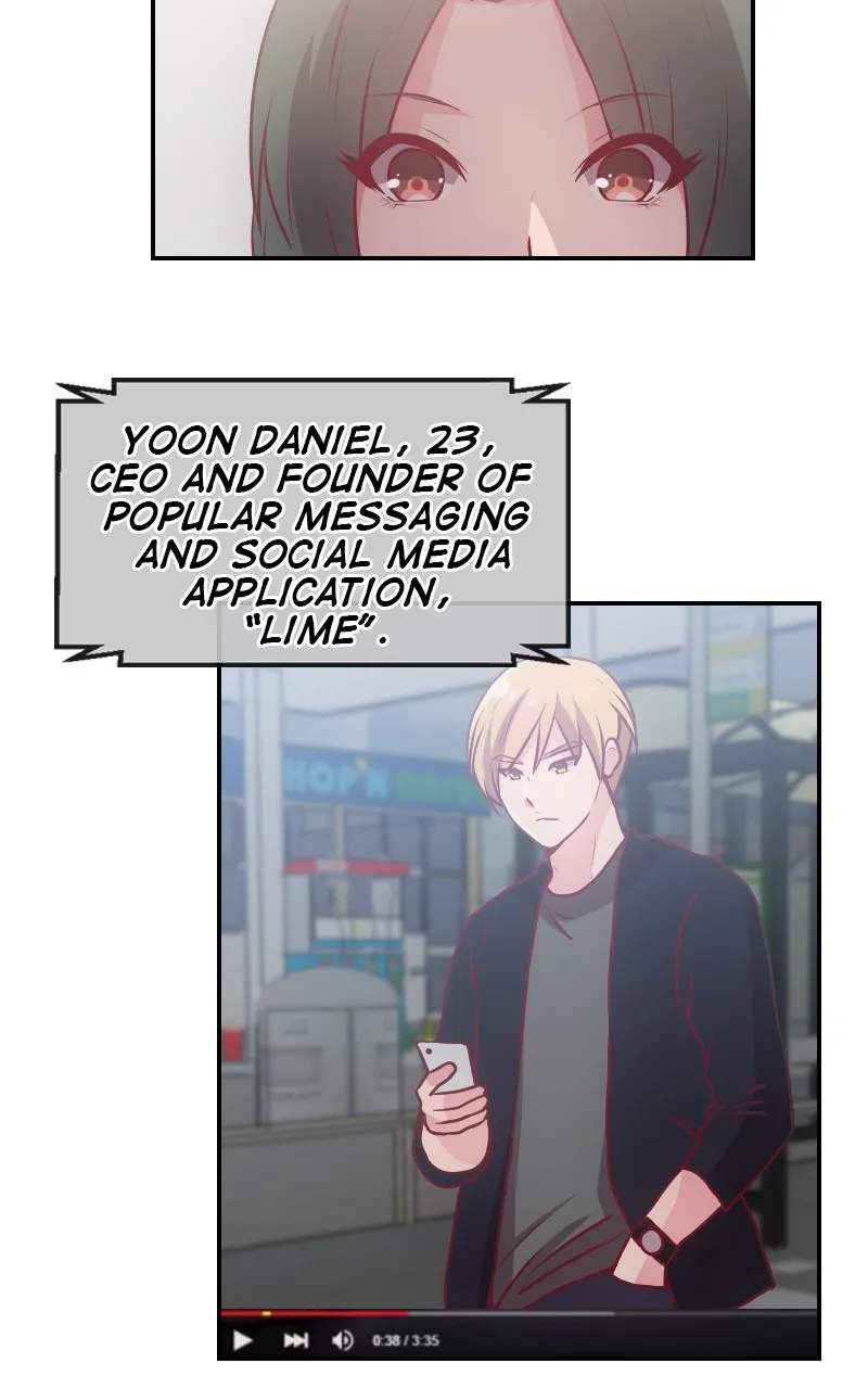 Age Matters Chapter 1 page 30 - 
