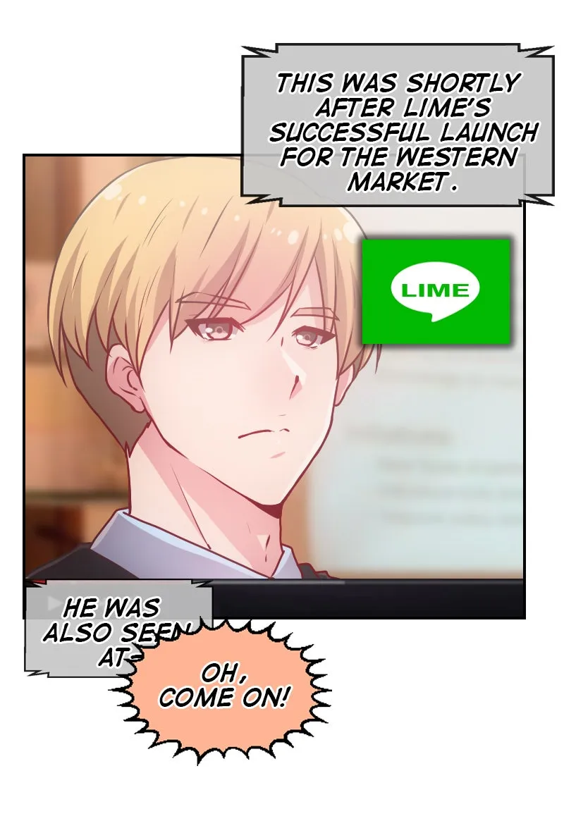 Age Matters Chapter 1 page 34 - 