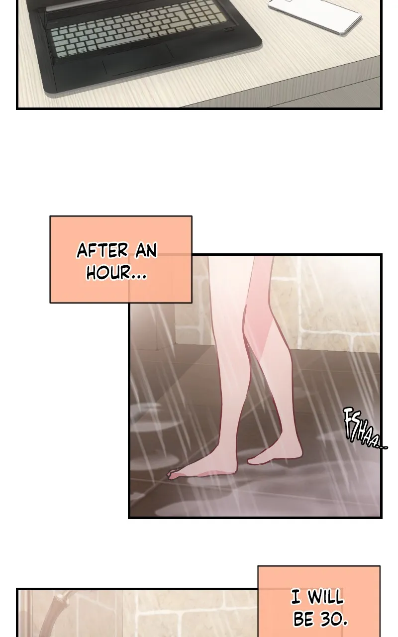 Age Matters Chapter 1 page 5 - 