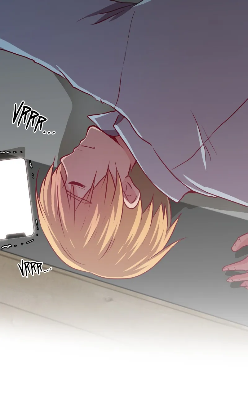 Age Matters Chapter 1 page 49 - 