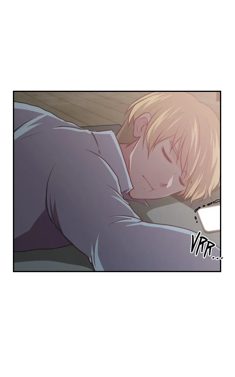 Age Matters Chapter 1 page 50 - 