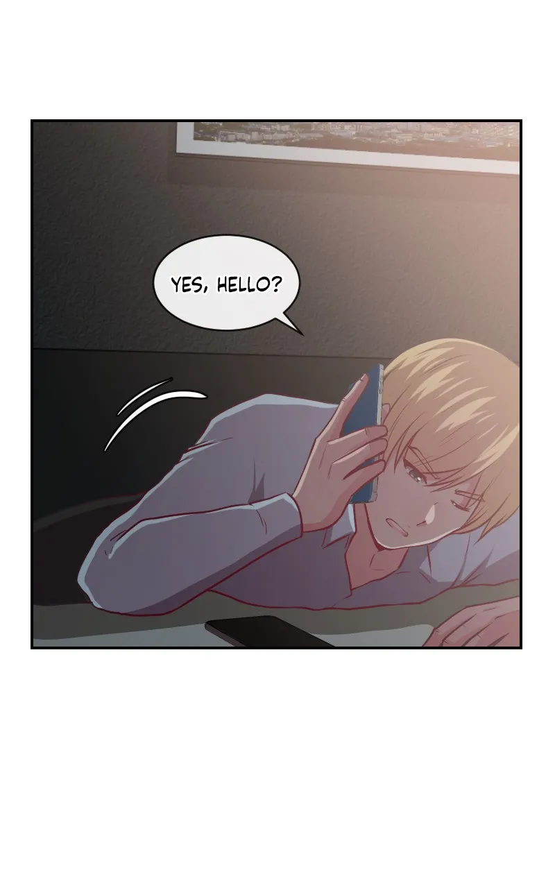 Age Matters Chapter 1 page 53 - 