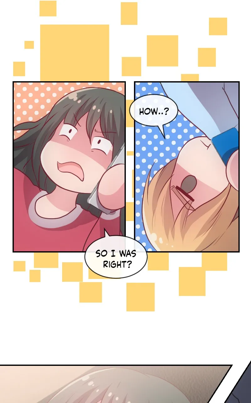 Age Matters Chapter 1 page 56 - 