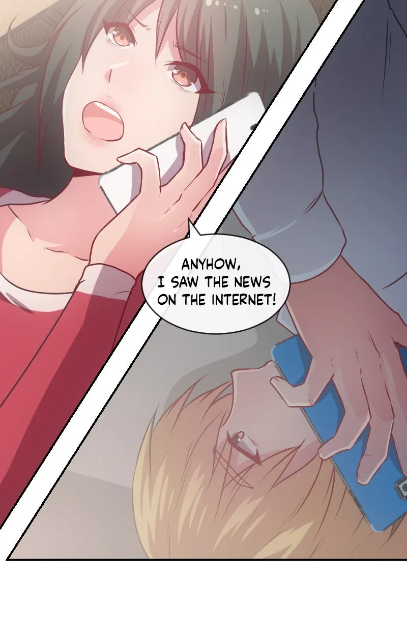 Age Matters Chapter 1 page 57 - 