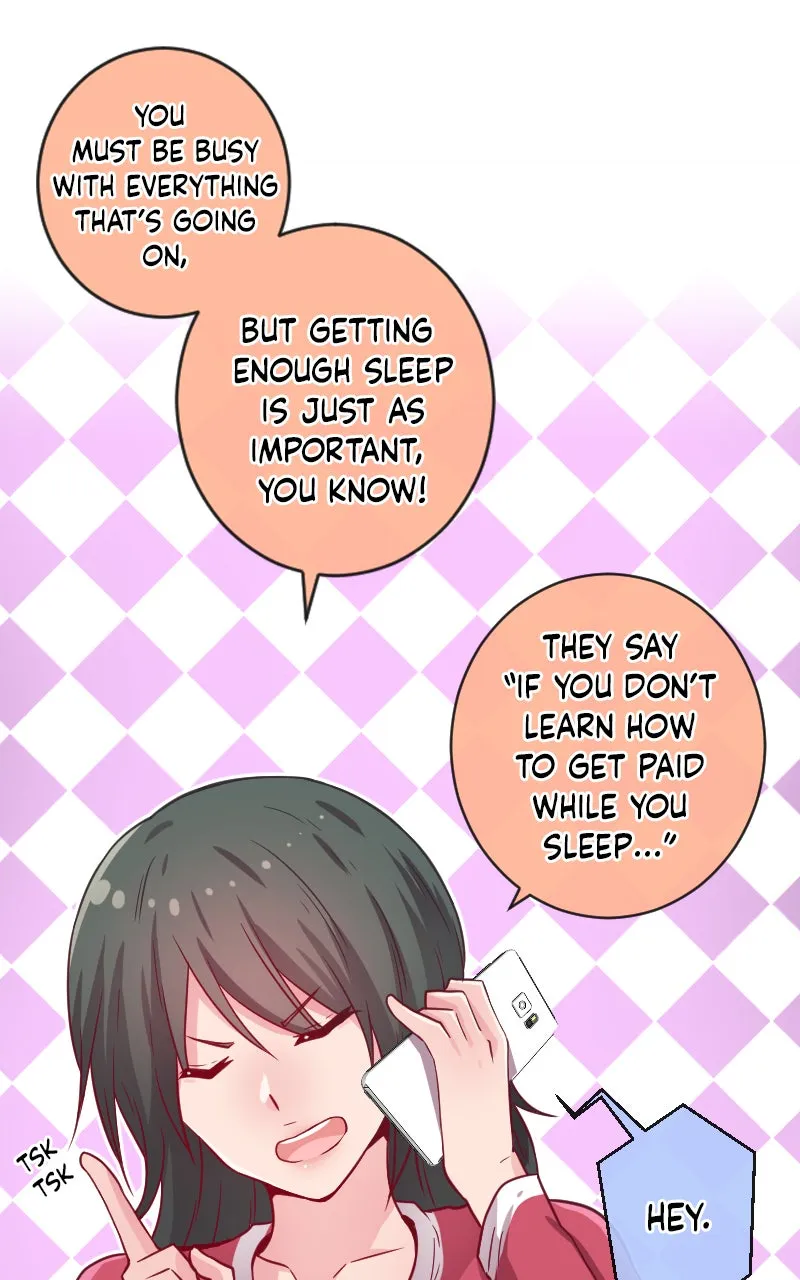 Age Matters Chapter 1 page 58 - 