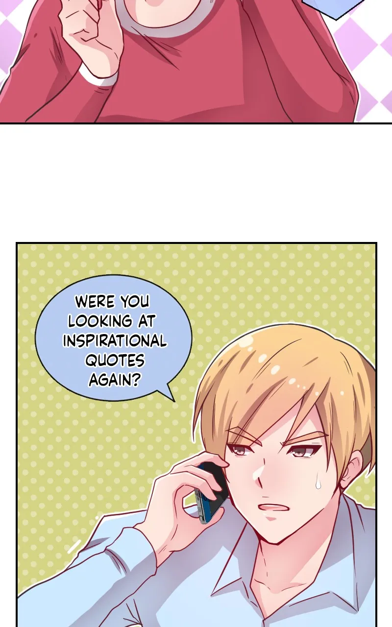 Age Matters Chapter 1 page 59 - 