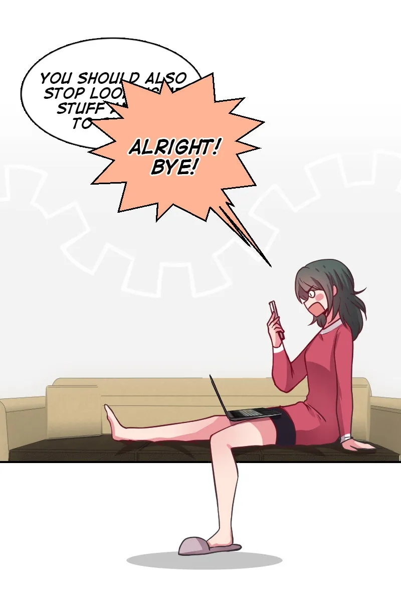 Age Matters Chapter 1 page 65 - 