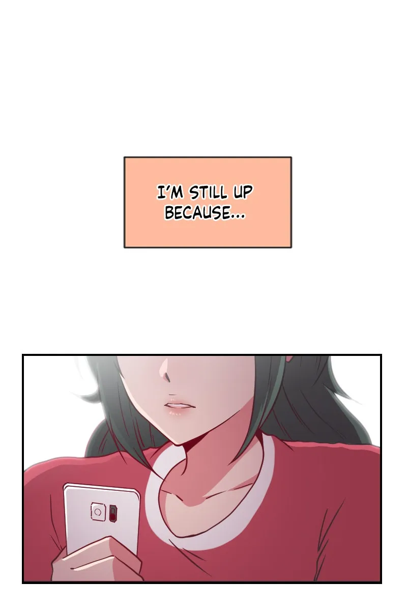 Age Matters Chapter 1 page 68 - 