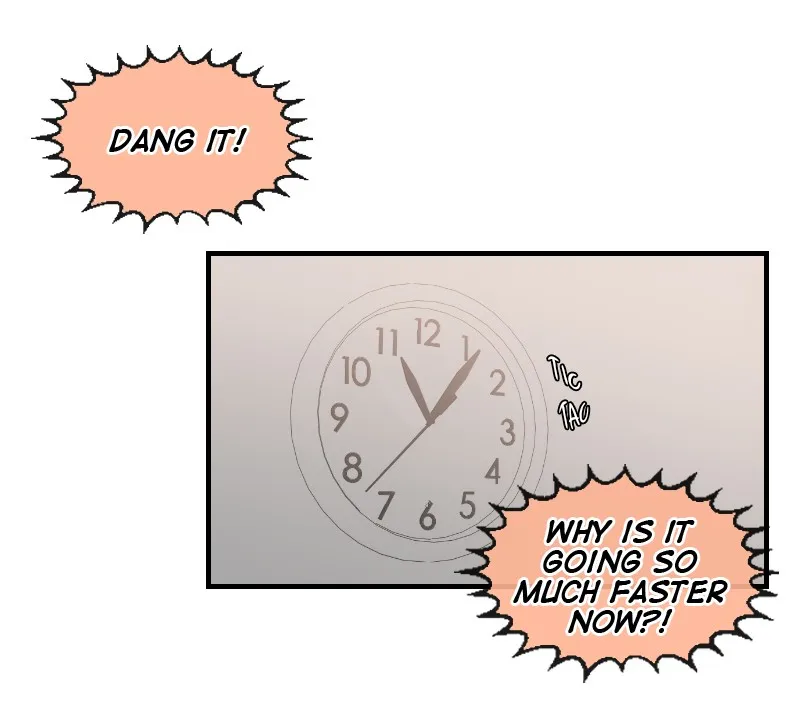 Age Matters Chapter 1 page 8 - 