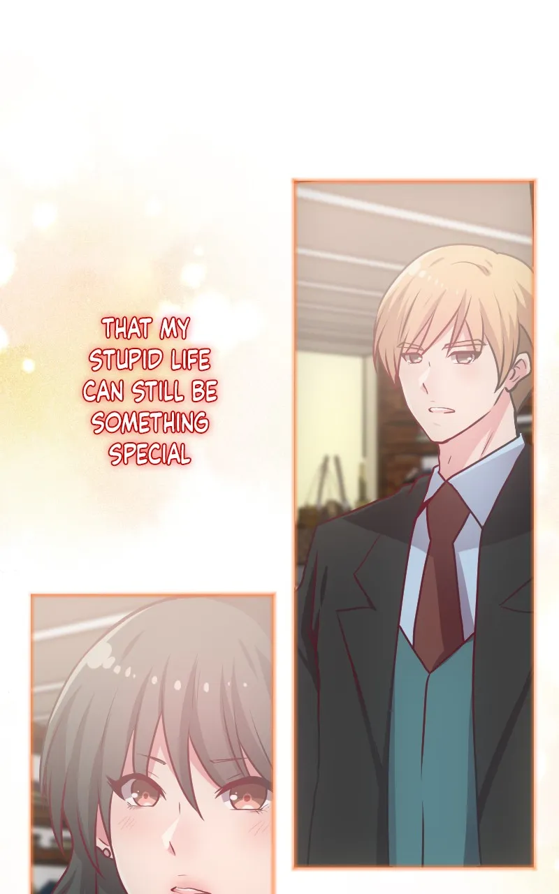 Age Matters Chapter 1 page 76 - 