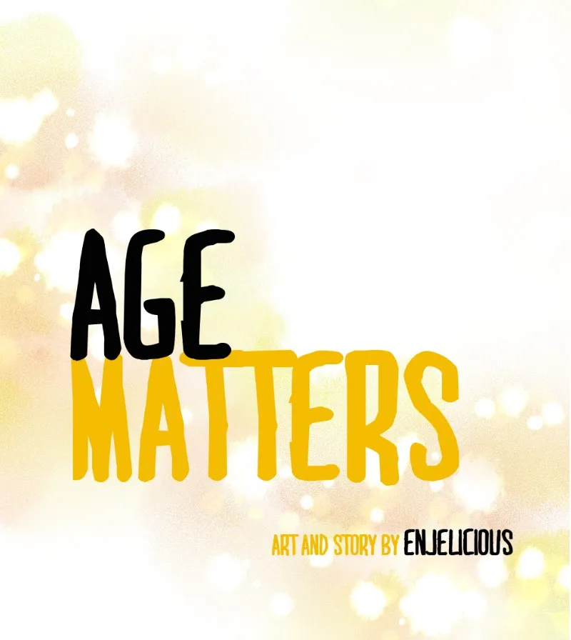 Age Matters Chapter 1 page 79 - 