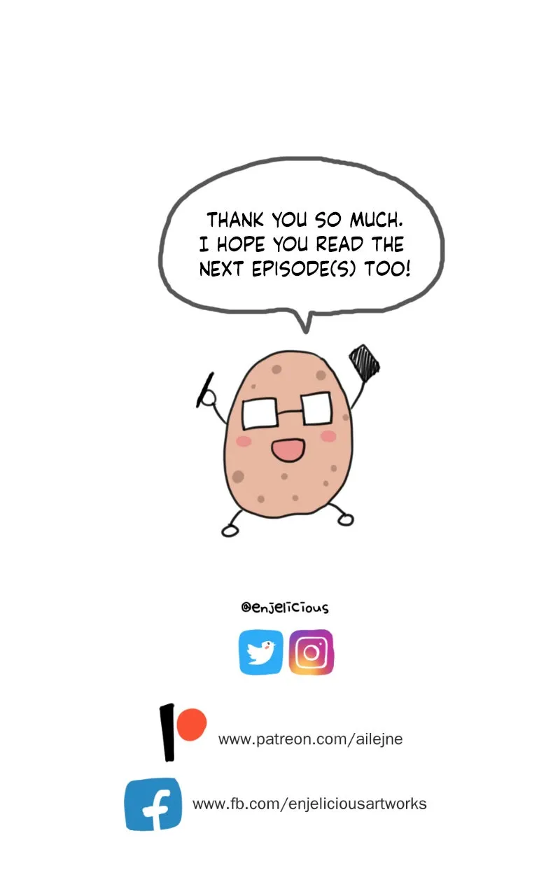 Age Matters Chapter 1 page 84 - 