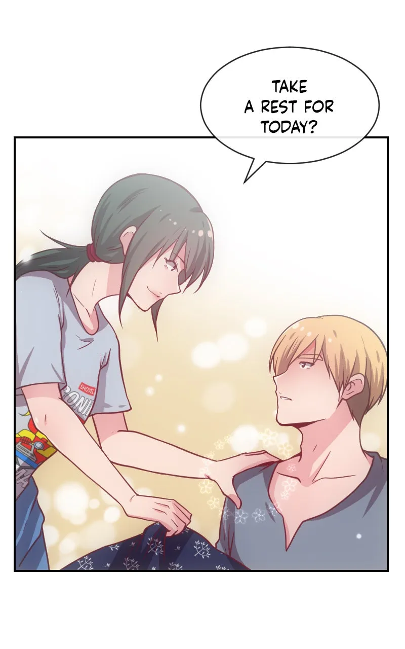 Age Matters Chapter 10 page 101 - 
